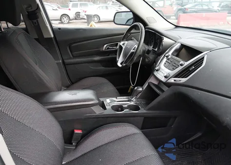 2017 GMC Terrain Sle-2 z USA, uszkodzony, nr VIN 2GKALNEK4H6113136